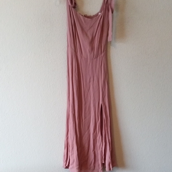 Reformation Midi Twilight in parline color - Picture 2 of 13